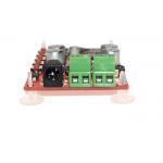 50W+50W Wireless Bluetooth 4.0 Audio Receiver Digital Amplifier Board TDA7492P