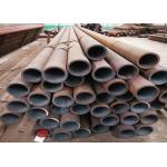 6M/12M Length Astm A106 Seamless Steel Pipe With JIS Standard for sale