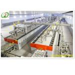 Graphite Anode Material RHK Roller Hearth Carbonization Furnace Polit Automatic Production Line for sale