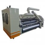 SF-280C Steam Heating Automatic Cardboard Single Facer Corrugated Machine for sale
