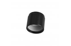 China Customizable Plastic Personalized Potentiometer Dials Knob 20mm Height supplier