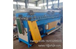 China 3M High Temperature Rubber Microwave Vulcanization Machine supplier