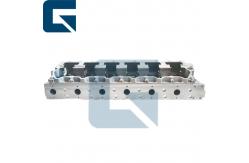 China 396-8374 3968374 C32 Enine Cylinder Head Assy for 922K Loader supplier