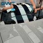 Anti Break Auto Windshield Ppf Film Protection Sticker Car Window Tint KPU