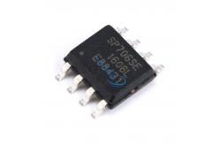 China Maxlinear Microprocessor Supervisory Circuits SP706SEN-L/TR supplier
