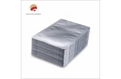 China 3 Side Clear Vacuum Sealer Bag Roll For Meat And Chicken supplier