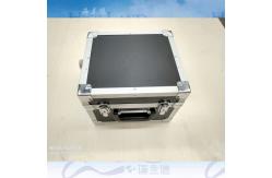 China Field Diagnostic Instruments Hydraulic Flow Meters For Construction Equipment supplier