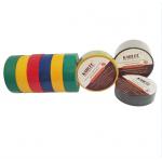 Custom Electrical Insulation PVC Tape Waterproof For Automotive for sale