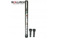 China SRC531 Reverse Circulation Hammer With 3 Remet Thread supplier