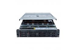 China SR588 V2 Two Way 2U Rackmount Storage Server Host Custom supplier