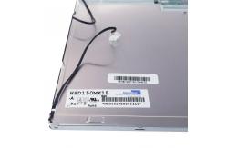 China HSD150MX15-A original 15.0 inch Desktop Monitor LCD screen Display supplier