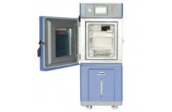 China Laboratory Constant Temperature Humidity Test Chamber Environmental For Electronics supplier