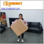 Ping Pong Sets Pre Shipment Inspection Services For Quantity Check