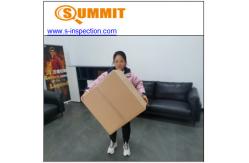China Ping Pong Sets Pre Shipment Inspection Services For Quantity Check supplier