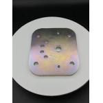 Hot Cold Runner Mim Metal Injection Molding With Long Mold Life