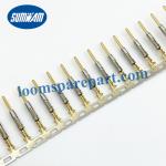 Weaving Picanol Loom Spare Parts Contact Female Pin N1013528 for sale