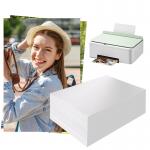 High Glossy Cast Coated Photo Paper 260gsm for Photography for sale