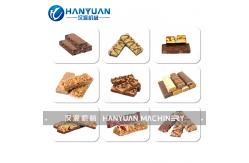 China CS900 Cereal bar Making Machine supplier