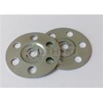 35mm Tile Backer Board Washers Used To Fix Insulation Boards On The Floor And Walls for sale