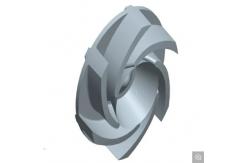 China High Performance Die Cast Aluminum Tooling With Accurate Efficient Design supplier
