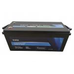 Ecolite Customization 38.4V 100Ah LiFePO4 Lithium Battery For RV Caravan Backup Power for sale