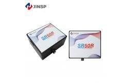 China High Resolution NIR Optical Fiber Spectrometer With UART Data Output Interface supplier