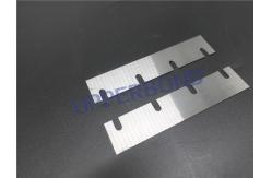 China Protos ZJ 17 Cork Protos Knives Blade Part Number EM45120200 supplier