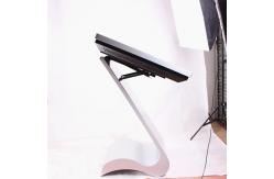 China Interactive Screen Kiosk Machine / Interactive Digital Signage Kiosk supplier