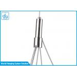 28mm Length Aircraft Suspension Cable Looping Gripper for sale