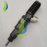 RE533501 Common Rail Diesel Fuel Injector For Excavator Parts BEBE4C12001 for sale