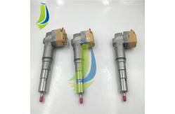 China 10R-1226 High Quality Diesel Fuel Injector 10R1226 supplier