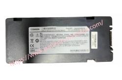 China Comen Lithium Manganese Dioxide LiMno2 CMLM3X4I001B 12V 4200mAh supplier