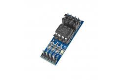 China AT24C256 Serial EEPROM I2C Interface Data Storage Module supplier