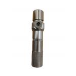 18/8 Cartridge Shell Aluminum Nitrogen Mini Regulator 0-60PSI Gauge