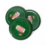                  Food Package 20mm 38mm 48mm 63mm Custom Design Twist off Metal Lug Cap for Glass Bottle              for sale