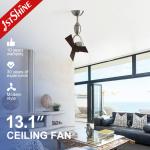 Experience Comfort and Convenience with 1stshine 180 Degree Rotatable Ceiling Fan for sale