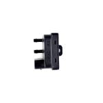 Manifold Pressure 12V LPG CNG MAP Sensor 4 Pin Black For Sequential Injection System for sale