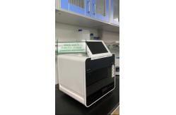 China Fully Automatic Nucleic Acid Extractor With Uv Sterilization H32 supplier