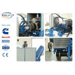 2.5km/H Electrical Cable Pulling Equipment , 4800kg Hydraulic Cable Puller for sale
