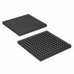 454MHZ Integrated Circuit Microprocessor , I.MX23 169MAPBGA MCIMX233DJM4C for sale