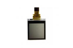 China LS013B7DH03 1.28 inch monochrome screen transflective panel 128x128 square lcd supplier