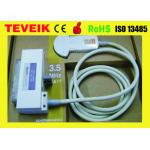 Biosound  CA11 Curved Array Ultrasound Probe For AU3/AU4/AU5 /Megas/Caris
