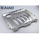OEM Punching Precision Sheet Metal Stamping Parts Stainless Steel Laser Cutting Service for sale