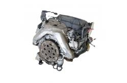 China Complete N63B44A Engine Used Car Engine With 8 Cylinders For BMW supplier