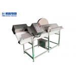 Sweet Melon Radish Apple Half Cutting Machine 1.87kw 150KG for sale