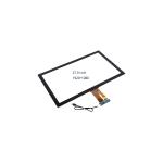 Waterproof 27.0 Inch USB Capacitive Touch Screen ILITEK Controller With USB/IIC/RS232 Interface for sale