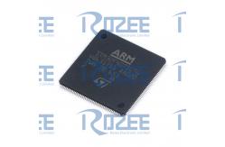 China STM32F407IGT6 supplier