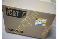 China 319 0677 476 8766  Fuel Injection Pump For CAT 330D Excavator supplier