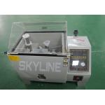 Professional Environmental Test Chamber 110L PVC Salt Spray Test Equipment for sale