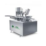 25m³/H 30ml Automatic Powder Filling Machines for sale